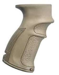 VZ 58 Ergonomic Pistol Grip Tan